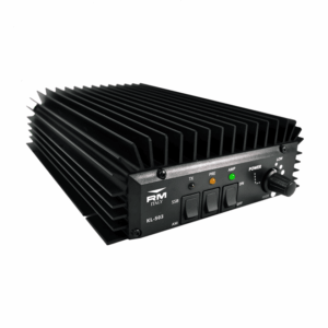 KL-503 RM ITALY AMPLIFICADOR