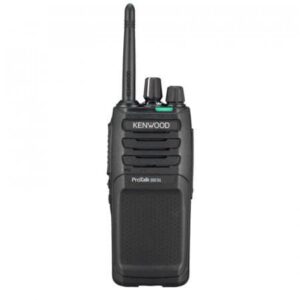 TK-3701DE Transceptor Compacto Portátil Digital/FM PMR446/dPMR446 (uso EU)