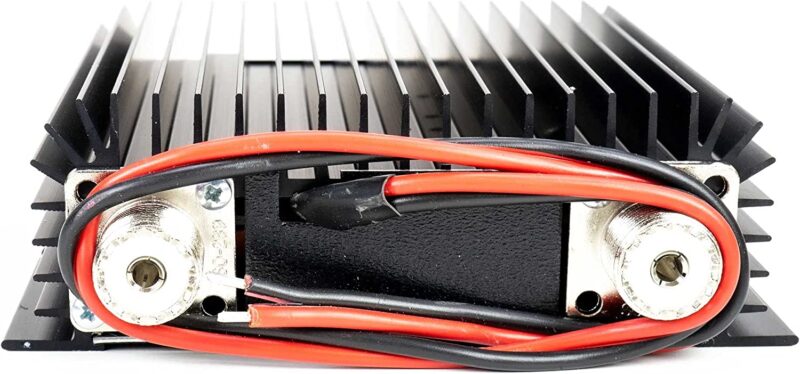 KL-203P CON PREVIO RX RM MOSFET - Imagen 5