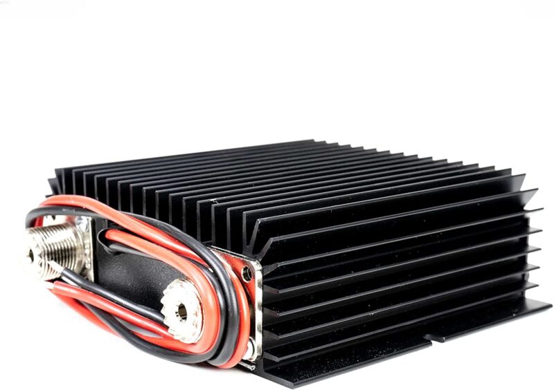 KL-203P CON PREVIO RX RM MOSFET - Imagen 7