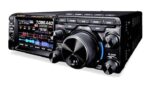 FT-710 YAESU HF TRANSCEIVER AESS 100W con ATU full SDR, pantalla táctil de 4.3", conexión para monitor DVI-D externo