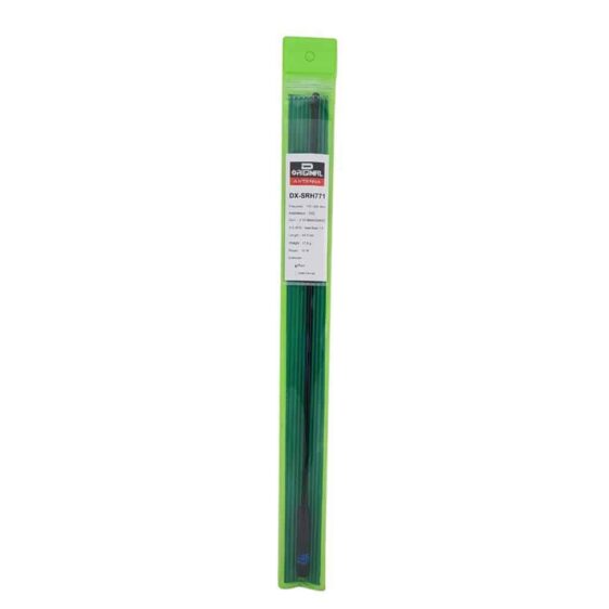 DX-SRH-771 SMA HEMBRA D ORIGINAL
