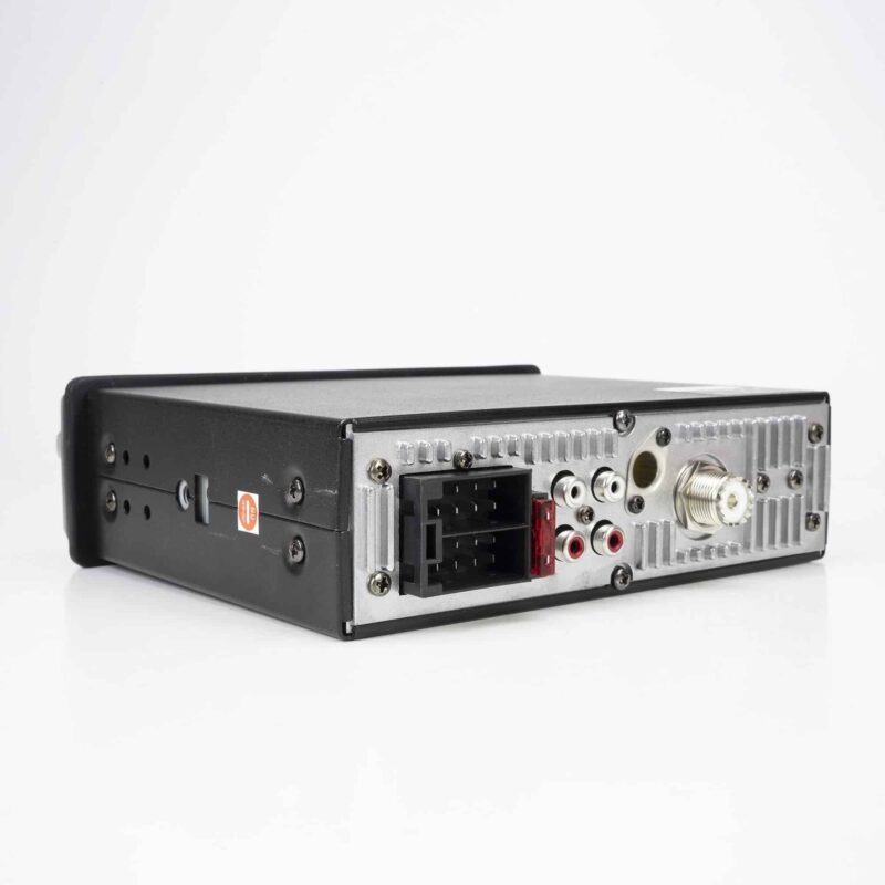 PNI Escort HP 8500 Emisora de CB y reproductor MP3, Bluetooth y USB - Imagen 5