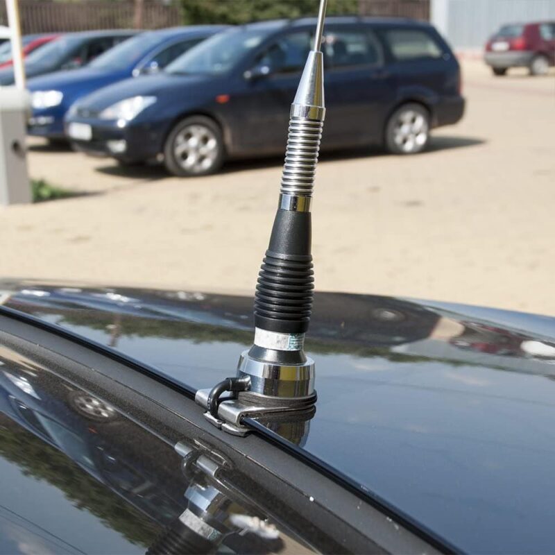 PNI T941 Base de antena para maletero - Imagen 3