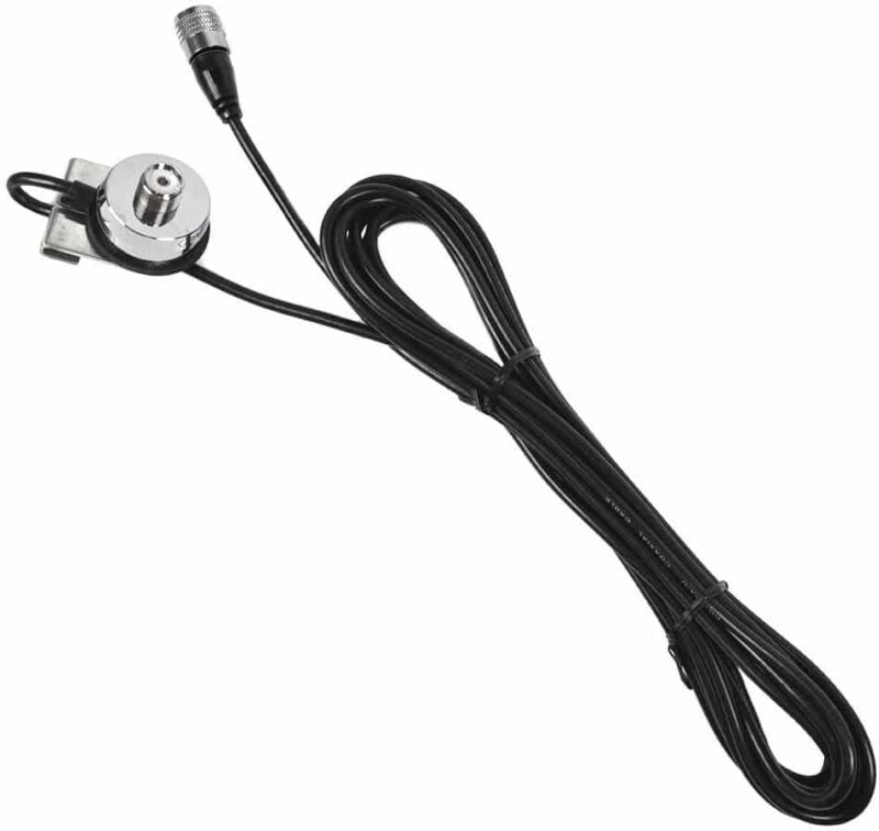 PNI T941 Base de antena para maletero - Imagen 5