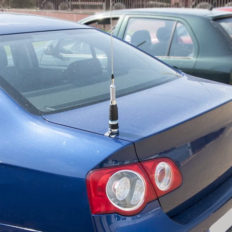 PNI T941 Base de antena para maletero - Imagen 6
