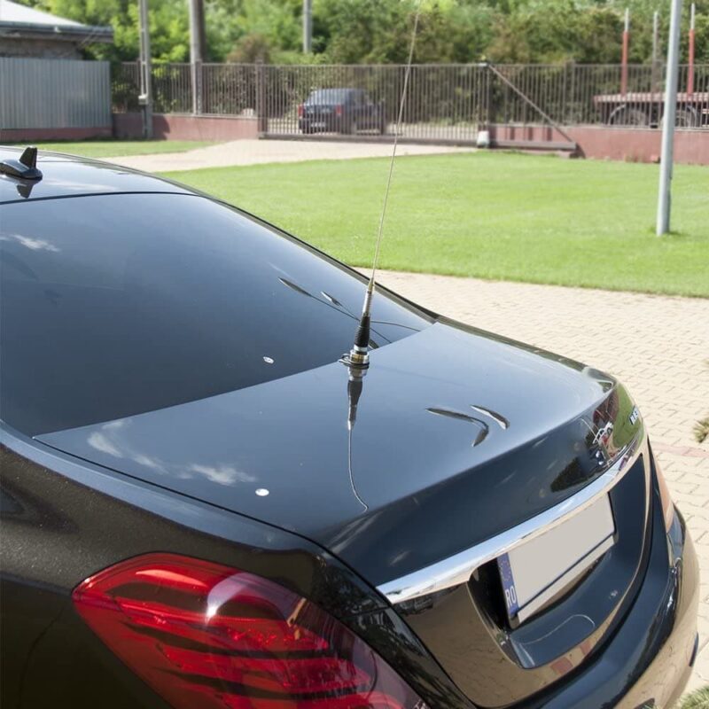PNI T941 Base de antena para maletero - Imagen 7
