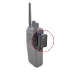 DBT-6800-K Dongle Bluetooth con conexión KENWOOD 2 Pin