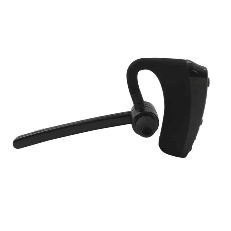 MABT-2PTT Micro-auricular Bluetooth con 2 PTT - Imagen 4