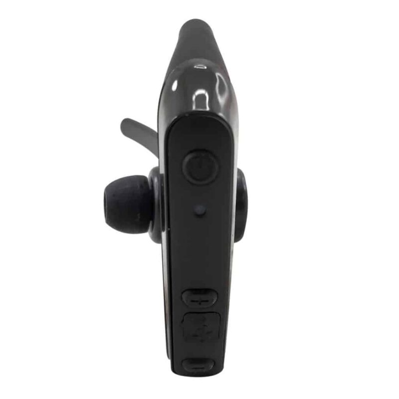 MABT-2PTT Micro-auricular Bluetooth con 2 PTT - Imagen 5