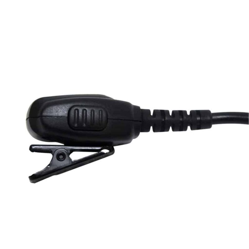 JD-23-FTA750 Micro-auricular gama profesional. IP-54. Para YAESU FTA-450/550/750 - Imagen 6