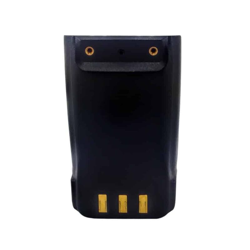 Batería para ANYTONE AT-D868UV / AT-D878UV 7.4 V., 3100 mAh, Li-Ion. CON PUERTO USB - Imagen 4