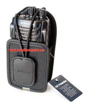 FA-213 FUNDA PROTECCION CON CLIP CINTURON