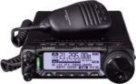 FT-891 YAESU HF/50Mhz Emisora Receptor