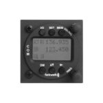 RADIO VHF FUNKE ATR833-2K-LCD