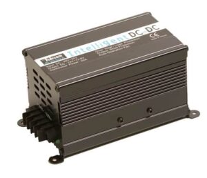 D-20A SW REDUCTOR DE TENSION 24V DC. A 12V DC. 20 AMP.