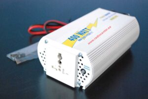 INV400-S12 INVERSOR DE TENSION