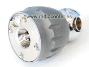BASE TURBO 5000 PL