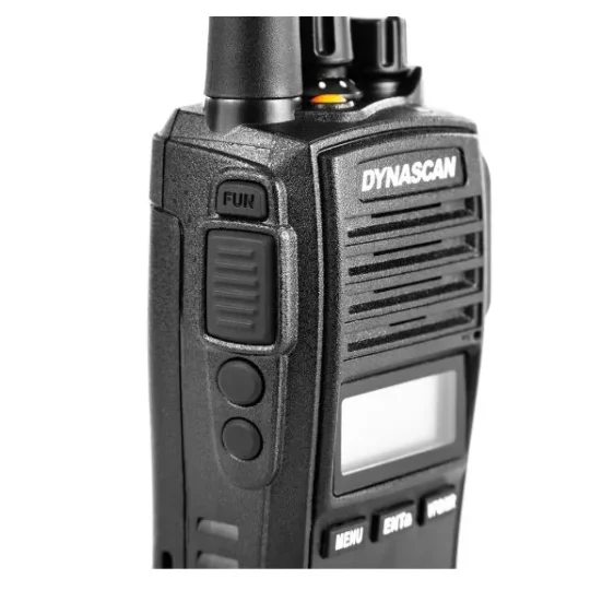 DYNASCAN R-58 PMR446 USO LIBRE