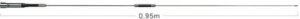 AZ510 VHF/UHF DIAMOND ORIGINAL JAPON