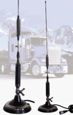 ALL-RIGHT-1 ANTENA MAGNETICA