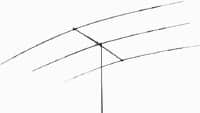 TH3JR HY-GAIN ANTENA HF