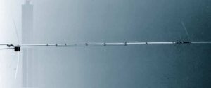 AV640 HY-GAIN ANTENA HF