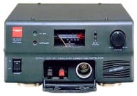 GZV4000 DIAMOND 40AMP. ALIMENTACION
