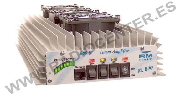 KL-800 RM ITALY