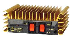 B-150 ZETAGI