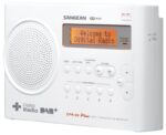 DPR-69 PLUS SANGEAN DAB-FM-RDS