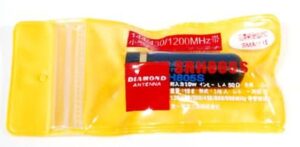 SRH-805S DIAMOND TRIBANDA 144-430-1200MHZ