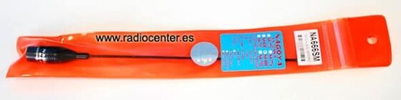NA-666SM NAGOYA VHF-UHF SUPER ELASTICA