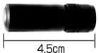 CH-32 ANTENA TRIBANDA