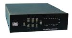 LDG-AT600 PRO II HF HIGH 600W ACOPLADOR