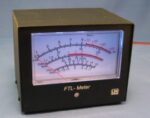 LDG FTL-METER (CUADRO GRANDE)