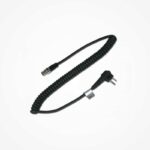 FL6U-36 3M CABLE KENWOOD PELTOR