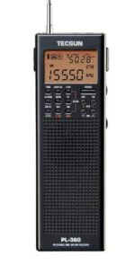 PL-360 TECSUN