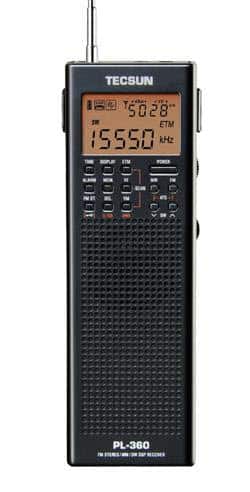 PL-360 TECSUN