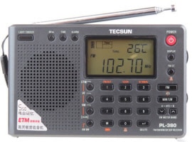 PL-380 TECSUN