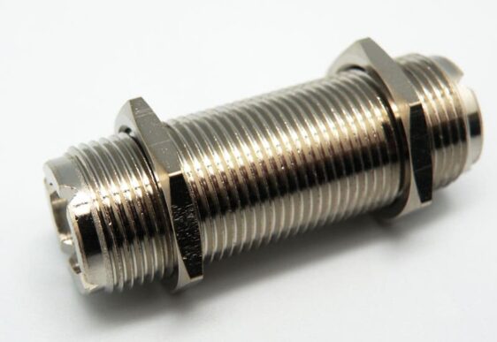 PL258 BARRITE LARGO PARA PL-259