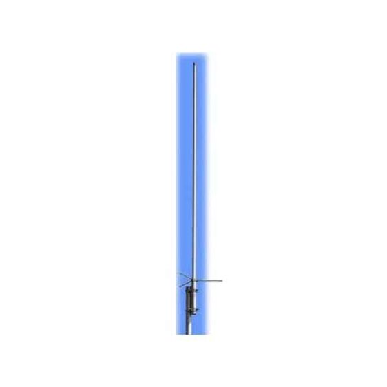 MALDOL GHX-710 - ANTENA DE BASE VERTICAL 144/430/1200 MHZ