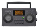 WFR-29C SANGEAN RADIO WIFI/USB/FM/DAB