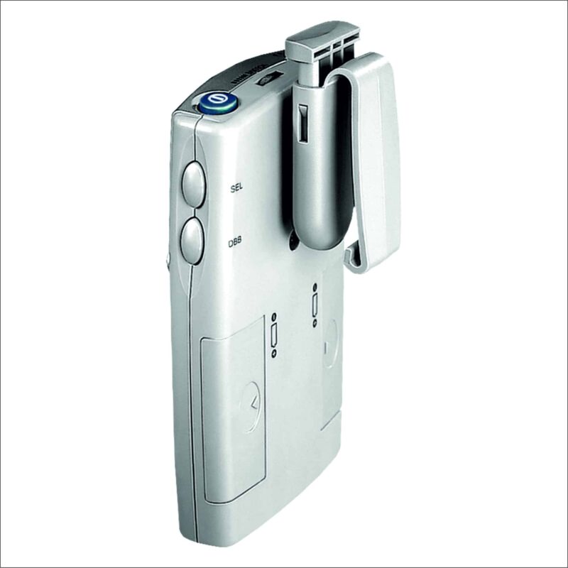 DT-210 SANGEAN RADIO - Imagen 3