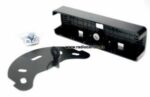 QMB-03 SOPORTE PANEL FRONTAL CRT 270 y AT5888 ANYTONE
