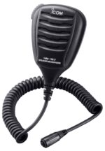 HM-167 MICRO ROBUSTO ICOM IPX8