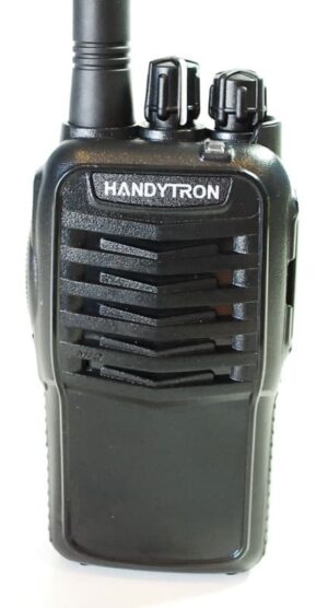 HANDYTRON HD6 PMR446 PROFESIONAL