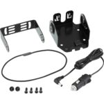 KVC-22 Adaptador cargador VEHICULO