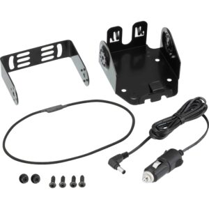 KVC-22 Adaptador cargador VEHICULO
