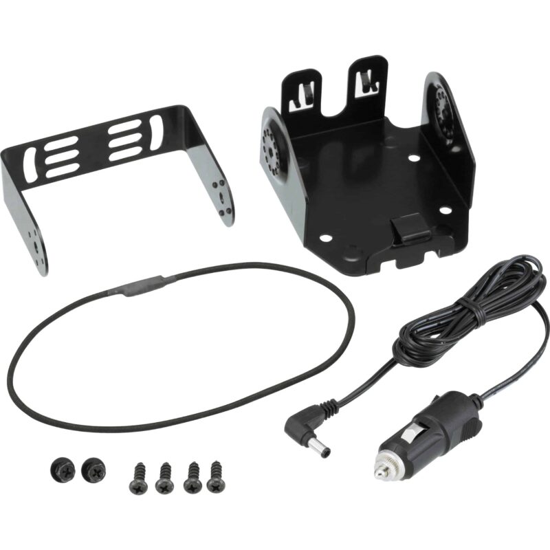 KVC-22 Adaptador cargador VEHICULO